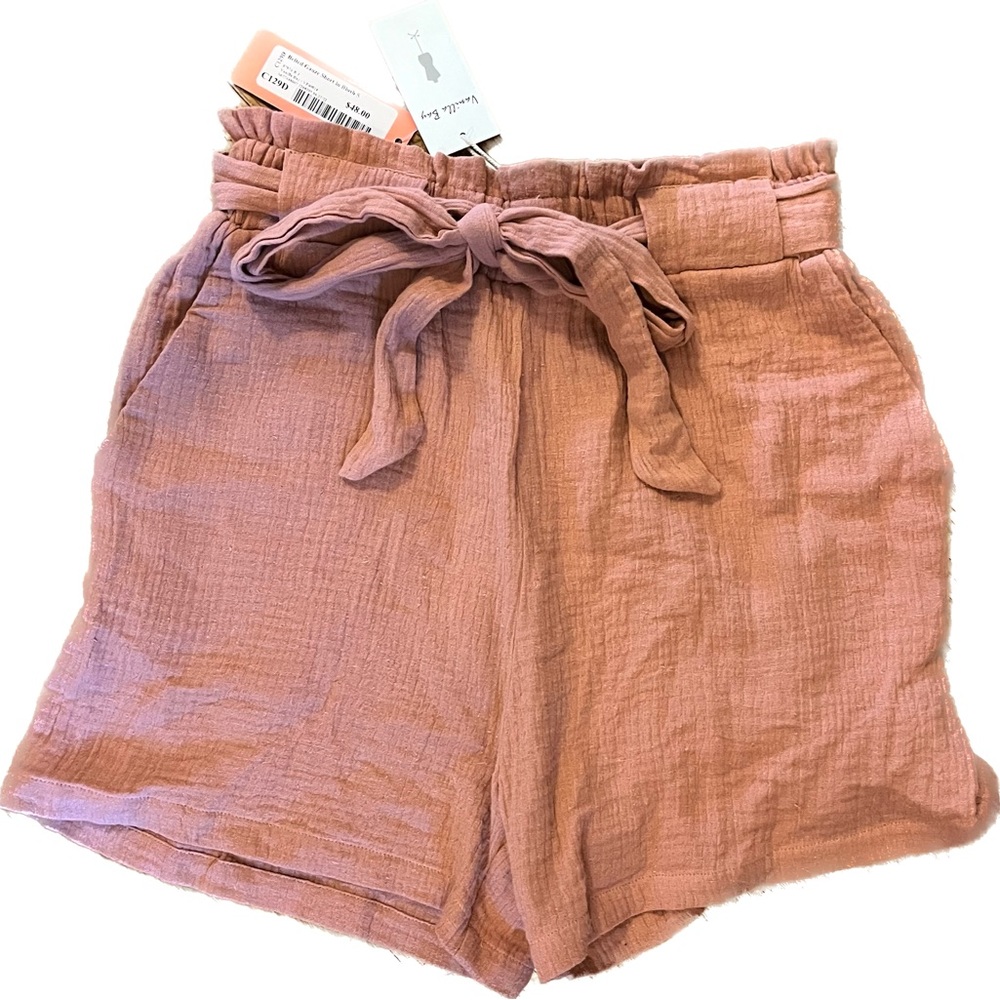 NWT Vanilla Bay Shorts